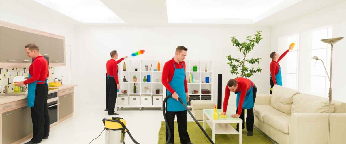 umzugsreinigung preise