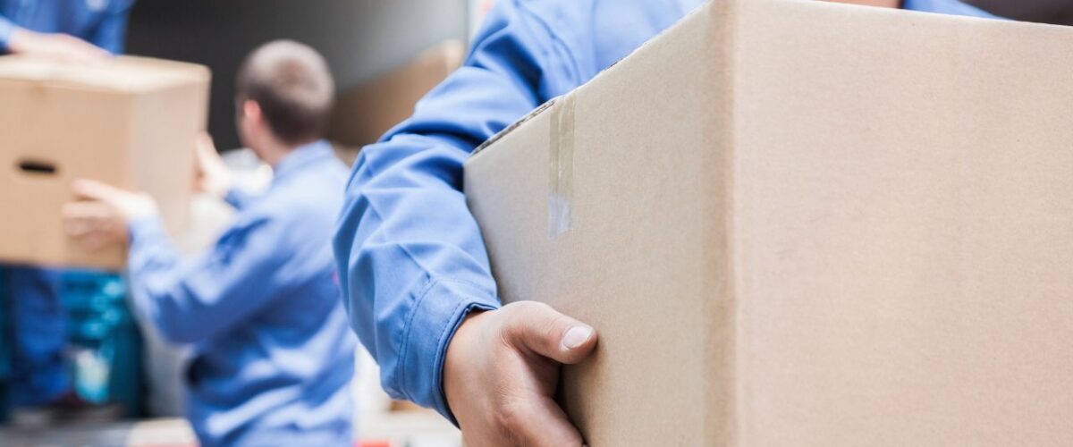 Umzugshelfer