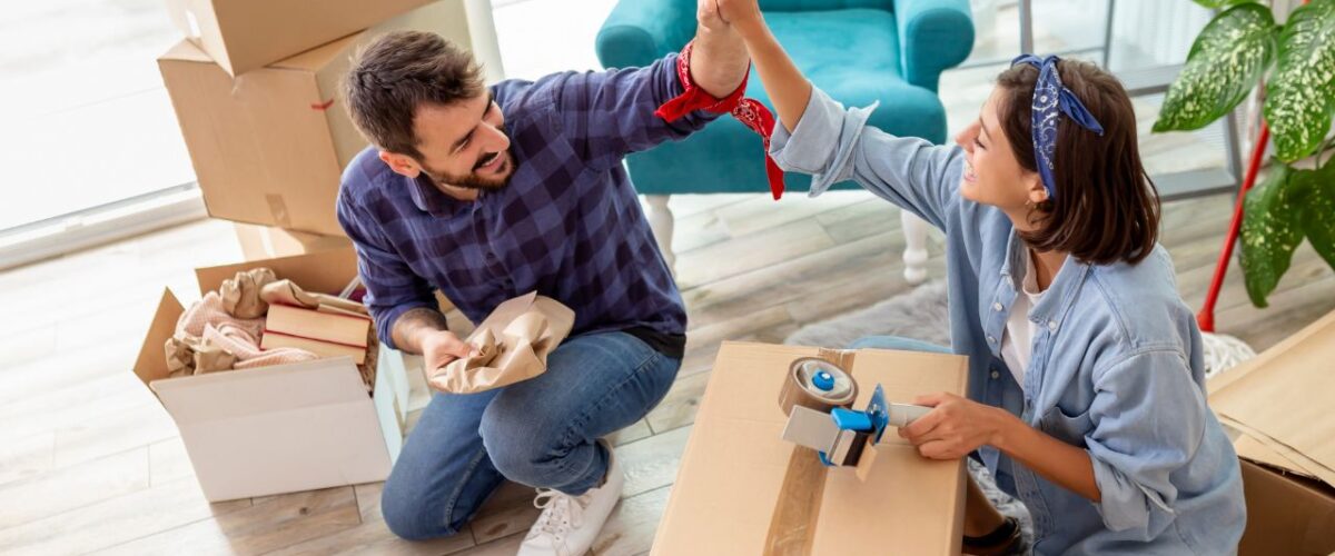 Umzugstermine Schweiz