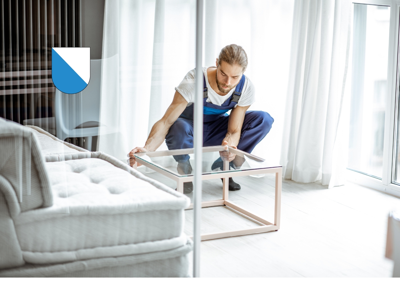 Umzugsservice Zürich