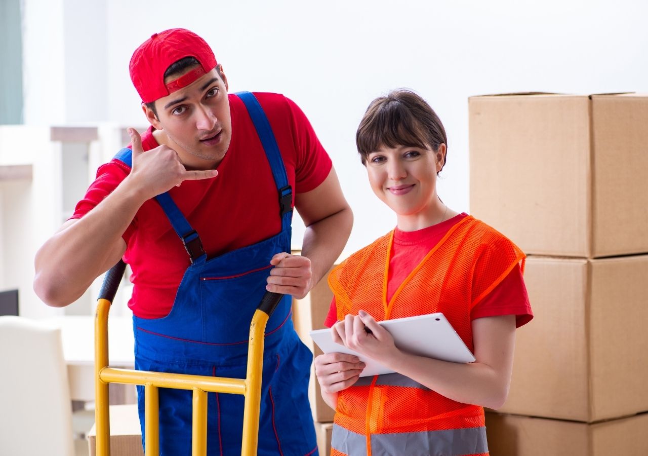 Umzugsfirma Regensdorf