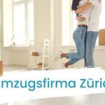 Umzugsfirma Zürich